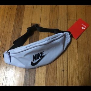 Nike Fanny Pack ✔️